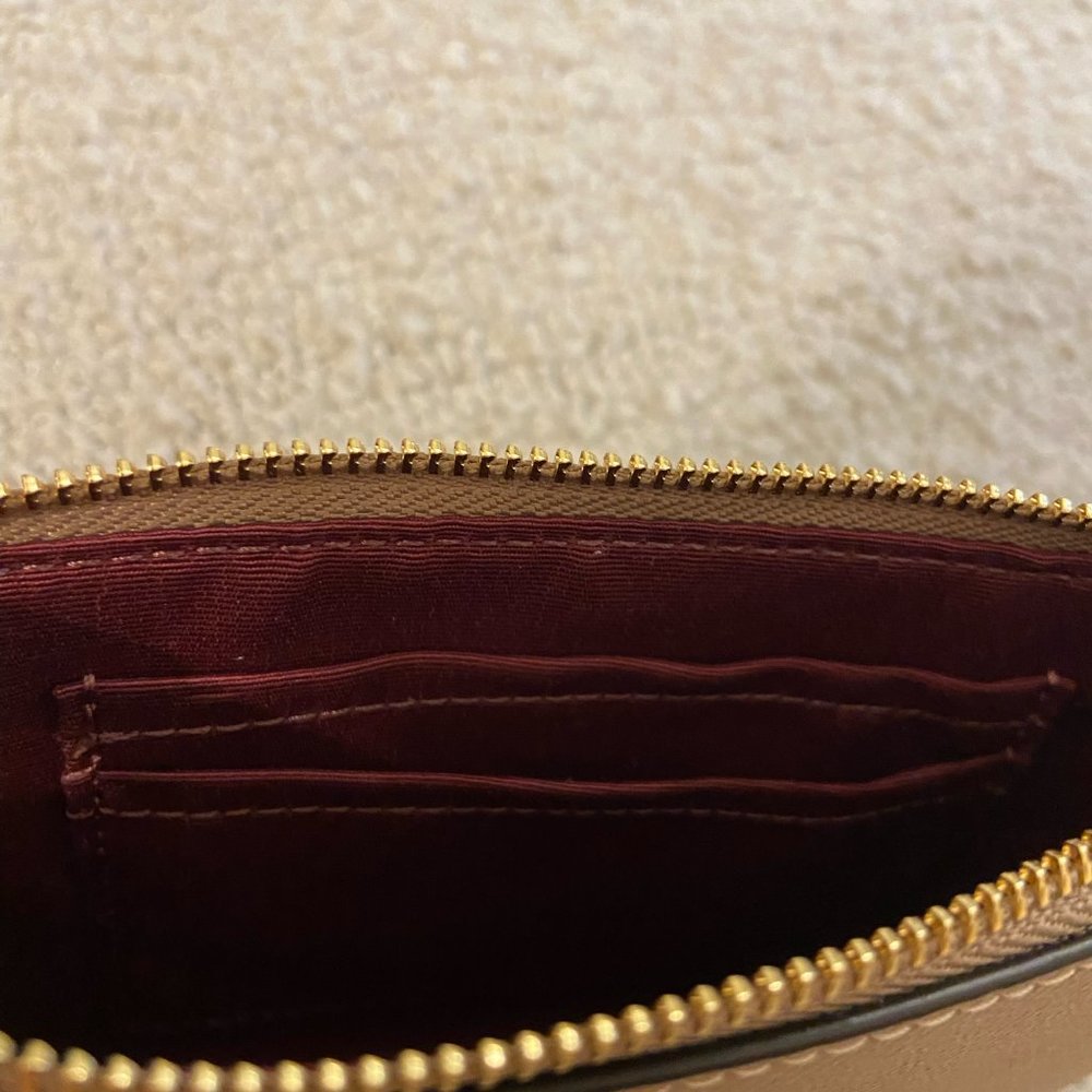 Coach Wallet - Picture 3 of 5